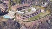 Hotel <a href="https://leopoldohotel.com/en/hotel/" target="_blank">Villa Principe Leopoldo</a>